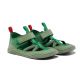 Affenzahn Sandale Vegan Breezy Frog Jr 01158-20001 Schuhe