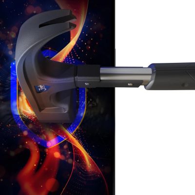 18. 3mk Eye Care Protector aus gehärtetem Glas für Apple iPhone 14 Pro Max