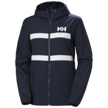 Helly Hansen Salt Stripe Windbreaker Jacke W 34455 597
