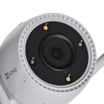 6. EZVIZ H3C 2K IP-Kamera (OutdoorBullet) CS-H3c-R100-1K3WKFL(2,8mm)