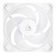 5. ARCTIC Freezer P12 Pro Reverse A-RGB (Weiß) - 3er-Pack Computergehäuselüfter 12 cm Weiß 3 Stück.