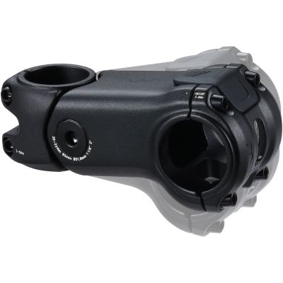 20. Fahrradvorbau BBB ActionStem Suspension +10D 31.8