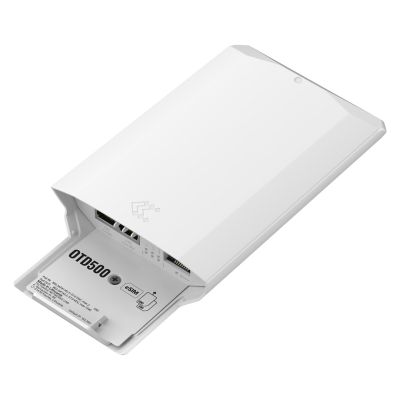 7. Teltonika 5G OTD500 Router 10/100/1000 Mbit/s RJ-45 x2 Mesh Nein MU-MiMO Ja 4G/5G