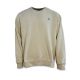 Air Jordan Essentials Herren-Fleece-Sweatshirt mit Rundhalsausschnitt - DQ7520-206