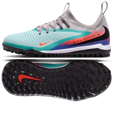 Nike Phantom 6 Low Academy Jr TF HV4290-300 Schuhe