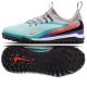 Nike Phantom 6 Low Academy Jr TF HV4290-300 Schuhe