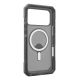 Urban Armor Gear 114522113131 Handyhülle 17,5 cm (6,9") Asche