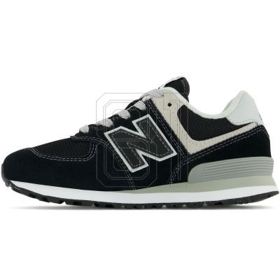 2. New Balance Jr. PC574EVB Schuhe