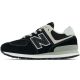 2. New Balance Jr. PC574EVB Schuhe