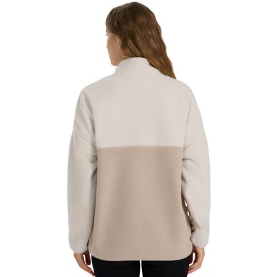 3. Fleece-Sweatshirt 4F W 4FWAW25TFLEF42112S