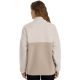3. Fleece-Sweatshirt 4F W 4FWAW25TFLEF42112S