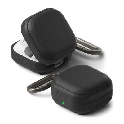 Ringke Onyx Magnethülle für Samsung Galaxy Buds 4 / 4 Pro – Schwarz
