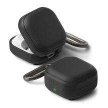 Ringke Onyx Magnethülle für Samsung Galaxy Buds 4 / 4 Pro – Schwarz