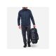 2. MILLET M CHAMONIX HIGHLOFT JKT Fleece blau