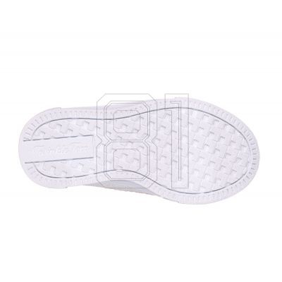 6. Skechers Glitter Gems Jr 314778N WPK Schuhe