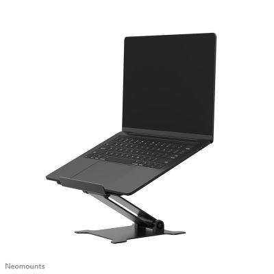 4. Neomounts DS20-740BL1 Laptopständer Notebookhalter Schwarz 38,1 cm (15")