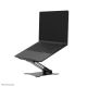 4. Neomounts DS20-740BL1 Laptopständer Notebookhalter Schwarz 38,1 cm (15")