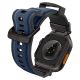 5. Spigen DuraPro Armor Strap für Apple Watch 44 / 45 / 46 / 49 mm - Marineblau