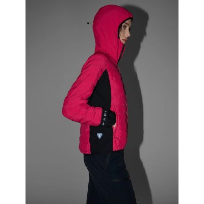 9. 4F PRO Trekkingjacke mit Primaloft Silver Füllung für Damen 4F 4FWSS26TDJAF0850-53S