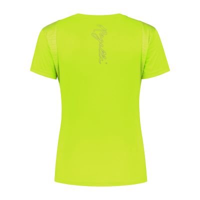 2. Rogelli CORE fluor XS Laufshirt