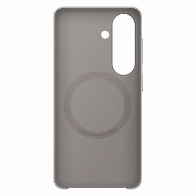 5. Samsung Slim Magnet Case für Samsung Galaxy S26+, kompatibel mit MagSafe – Grau