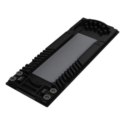 42. Asus ProArt PA40SU SSD-Gehäuse