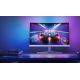 37. Philips Evnia 5000 27M2C5201L/00 LED-Display 68,6 cm (27") 1920 x 1080 px Full HD LCD Weiß
