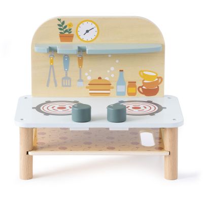 12. PROMIS MINI-KÜCHENSET KD08