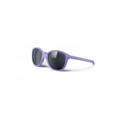 Kinder-Sonnenbrille JULBO THEA, lila, Kategorie 3