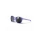 Kinder-Sonnenbrille JULBO THEA, lila, Kategorie 3