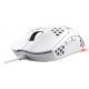 Trust GXT928W HELOX Gaming-Maus weiß (25389)