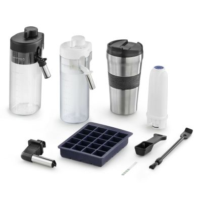 11. DeLonghi ECAM 450.86.T Kaffeevollautomat