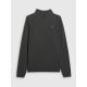 7. Herren-Fleece-Thermounterwäsche (Oberteil) 4F 4FRAW25UFLEM082-25M