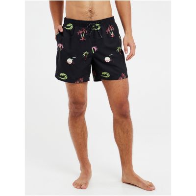 5. Herren-Badeshorts Protest PRTVUNG Beachshort