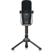 Behringer D2 Black Podcast-Mikrofon