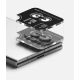 5. Ringke Kamerarahmenschutz, 2er-Pack für Samsung Galaxy Z Fold 8 – Schwarz