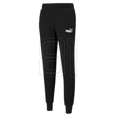 Puma ESS Logo Pants M 586716 01
