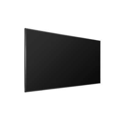 8. AG NEOVO MONITOR 43QM-5503 4K UHD 3840x2160 HDMI 5000:1 24/7, 500 cd/m², RS232, RJ45, Anti-Burn-In, USB-Wiedergabe