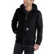 Carhartt Duck Active Jacke Schwarz