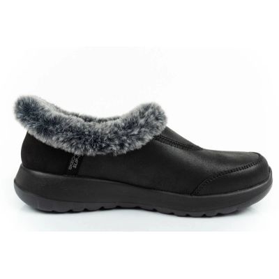 15. Skechers ON-THE W 175490/BKGY Schuhe