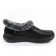 15. Skechers ON-THE W 175490/BKGY Schuhe