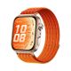 2. Huawei WATCH Fit 5 Pro 4,88 cm (1,92") AMOLED-Display, 44,5 mm Durchmesser, Digitalanzeige, 480 x 408 Pixel Touchscreen, Gold, GPS