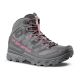 LA SPORTIVA ULTRA RAPTOR 3 MID WOMAN GTX ONYX/AZALEA ZFHS110G19P19