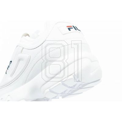 16. Fila Disruptor Low M 1010262.1FG Schuhe