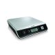 3. DYMO M10 Elektronische Briefwaage Schwarz, Silber