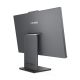 10. Lenovo ThinkCentre neo 50a 27 G6 AiO Ultra 7 256V 27" FHD IPS 300 Nits AG 16 GB LPDDR5X-8533 SSD 512 GB Wi-Fi 6 + BT Kamera 5 MP W11 Pro Luna Grey 3 Jahre Vor-Ort-Service