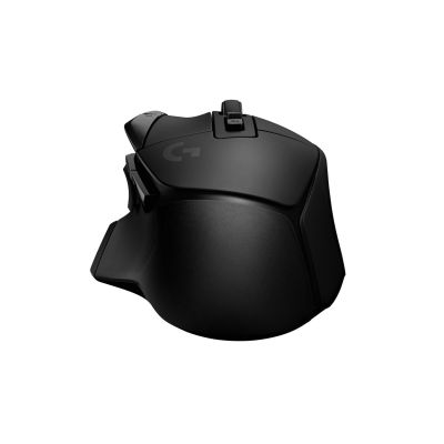 41. Logitech G G502 X Lightspeed Gaming-Maus, kabellos, optisch, optische 25600 DPI