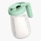 Momcozy GP01 Grün | Muttermilchbehälter 950ml.