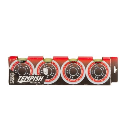 14. TEMPISH Radical PU 85A Räder 1010000413