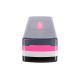 8. HMS Aerobic-Stepper Modell AS002 in Rosa/Grau